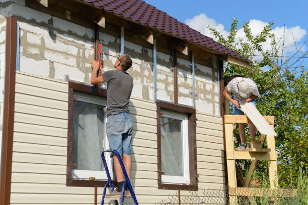 Siding Removal and Disposal in Pompton Plains, NJ