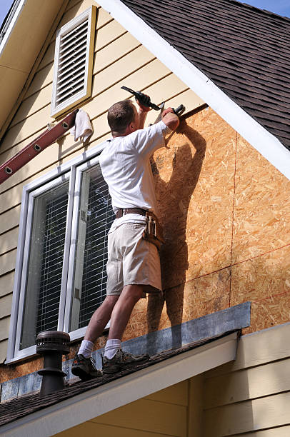Best Residential Vinyl Siding Installation  in Pompton Plains, NJ