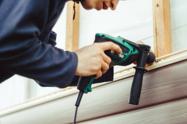 Reliable Pompton Plains, NJ Siding Installation & Repair Solutions